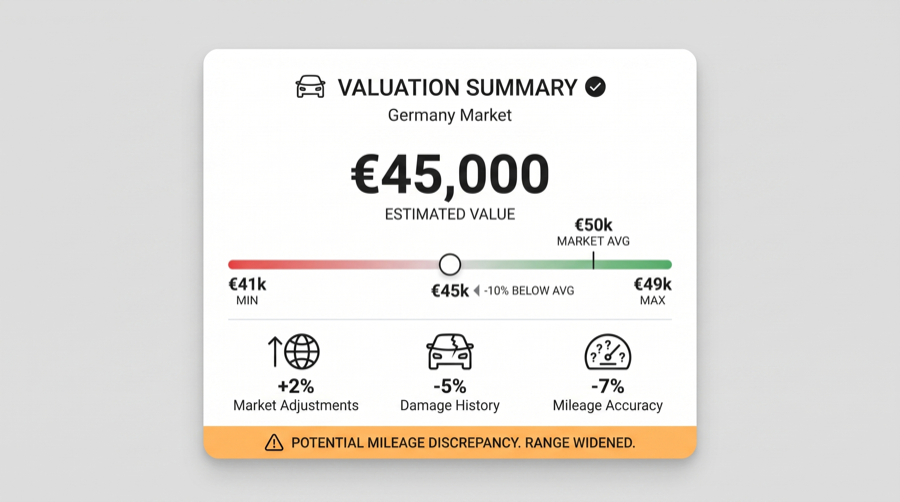 Market value